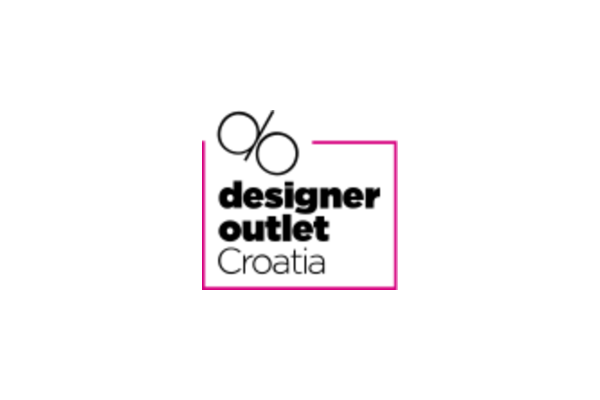 Shopping centar - Designer Outlet Croatia