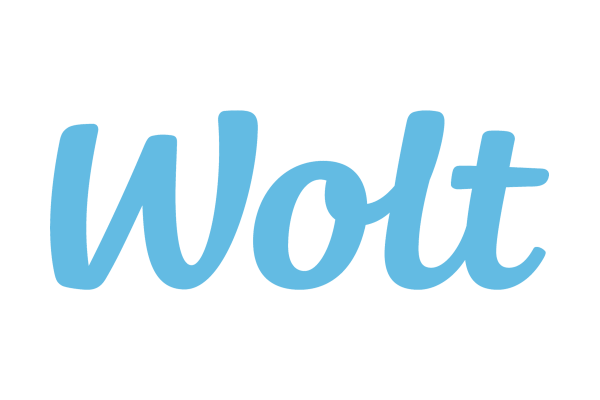 Dostava hrane - Wolt