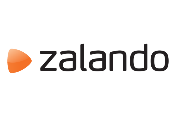 Trgovina odjećom - Zalando